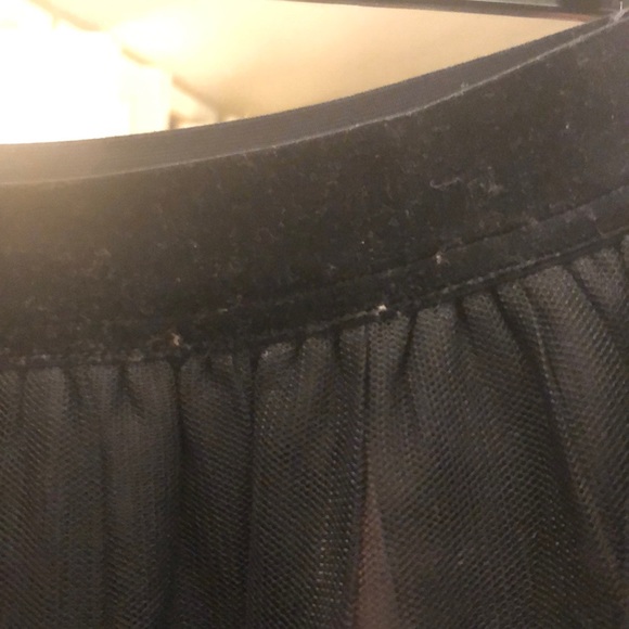 FOSSIL TUTU - Picture 4 of 5